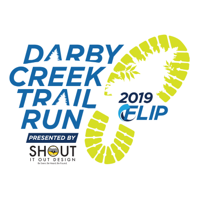 Darby Creek Trail Run 2019! Register Today.